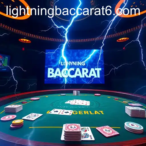 The Evolution of Live Casino Gaming