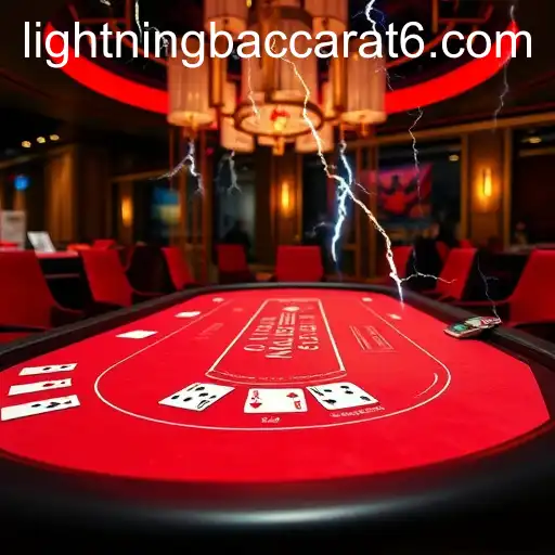 The Growing Popularity of Lightning Baccarat in 2026