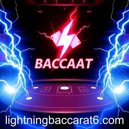 The Surge of Lightning Baccarat in Online Gaming