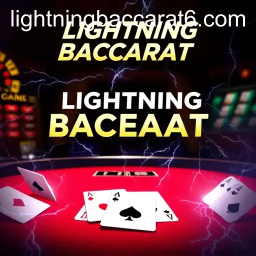The Rising Popularity of Lightning Baccarat in the iGaming World