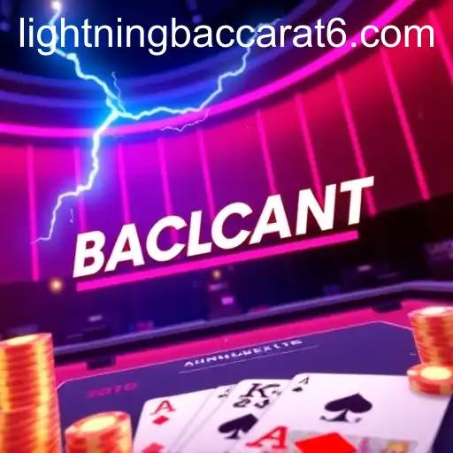 The Rising Popularity of Lightning Baccarat in 2025