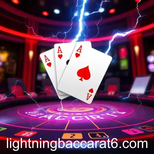 The Growing Popularity of Lightning Baccarat in 2025