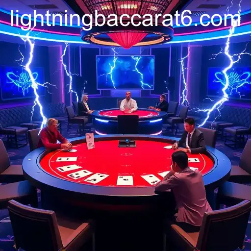 A New Era for Lightning Baccarat Enthusiasts