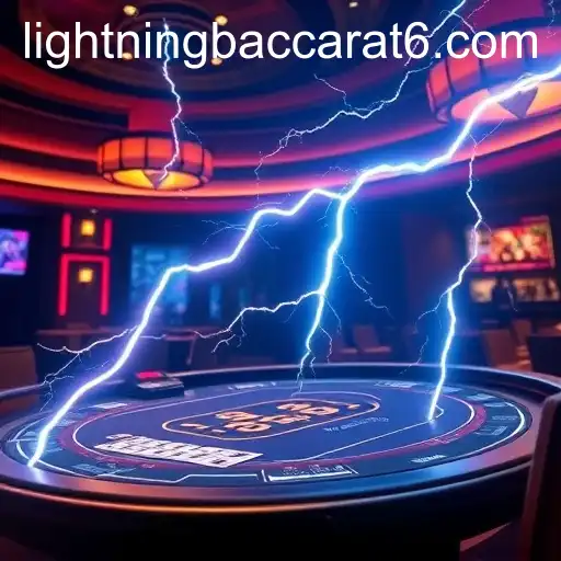 The Rise of Lightning Baccarat in the Digital Gaming World