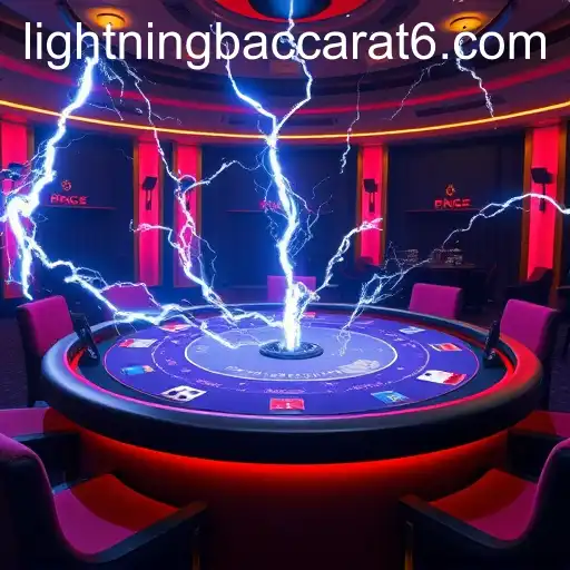 The Rise of Lightning Baccarat in Online Gaming