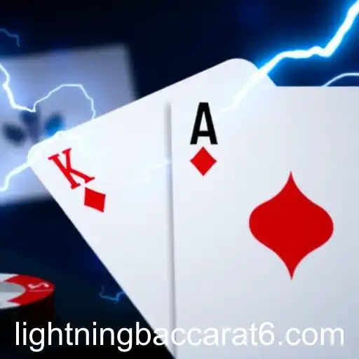 The Rise of Lightning Baccarat in 2025