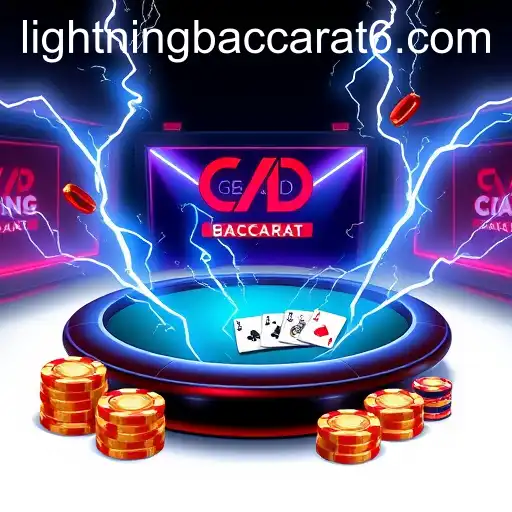 The Rise of Lightning Baccarat