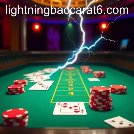 Rising Popularity of Lightning Baccarat in 2026