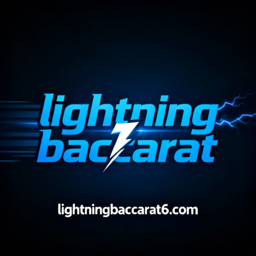 lightning baccarat